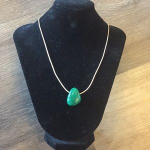 Malachite Healing Necklace,Healing Jewelry Crystal